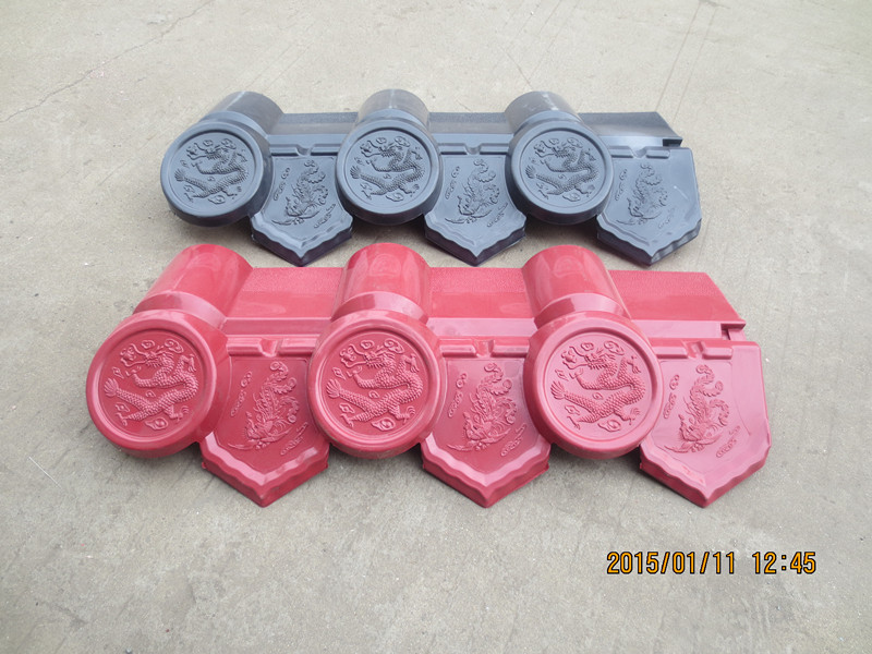 產(chǎn)品創(chuàng)新是成都合成樹脂瓦企業(yè)的生存法則