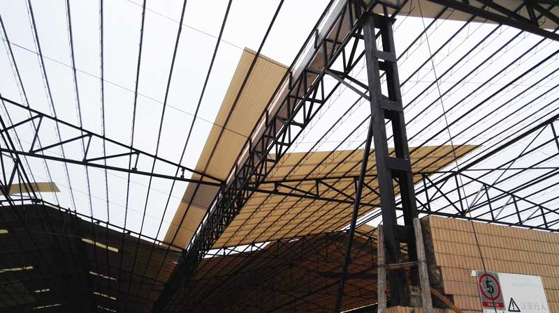 6米樹脂瓦價格表