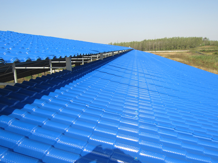 秸稈瓦工程案例之伊犁奶牛養(yǎng)殖場